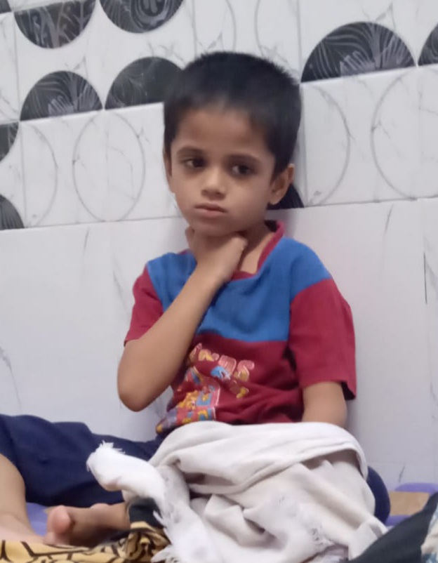Mohammed